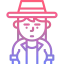 Archeologist icon 64x64