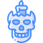Skull icon 64x64