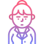Announcer icon 64x64