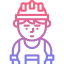 Carpenter icon 64x64