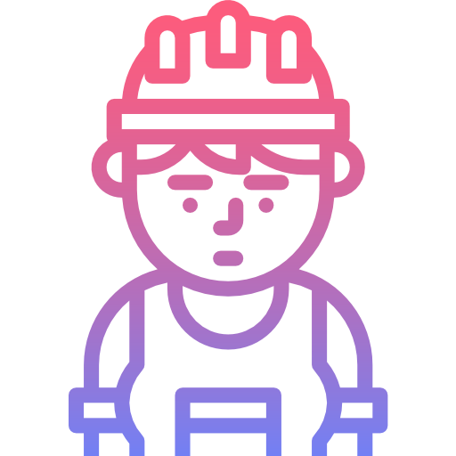 Carpenter icon