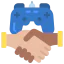 Agreement icon 64x64