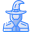 Wizard icon 64x64