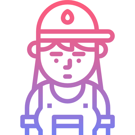 Plumber icon