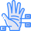 Hand icon 64x64
