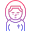 Priest icon 64x64