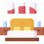 Bedroom icon 64x64