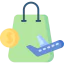Shopping icon 64x64