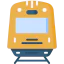 Train icon 64x64
