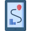 Route icon 64x64