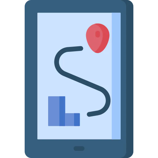 Route icon