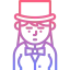 Magician icon 64x64
