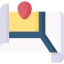 Map icon 64x64