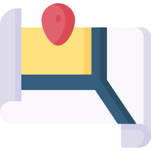 Map icon