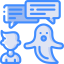 Conversation icon 64x64