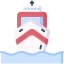 Ship icon 64x64