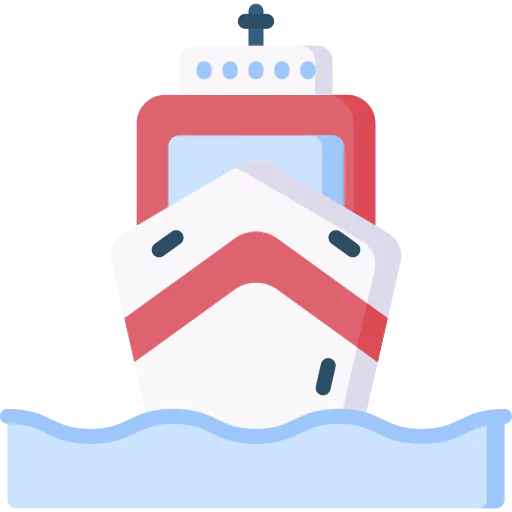 Ship icon