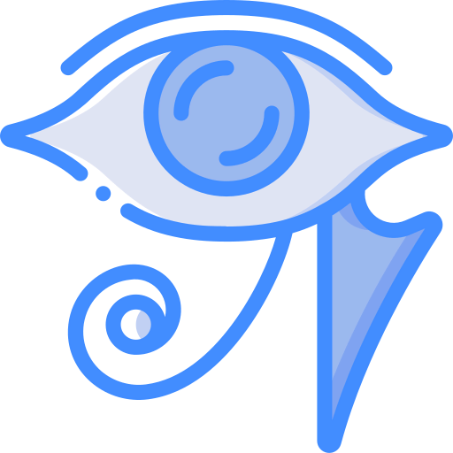Eye icon