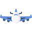 Plane icon 64x64