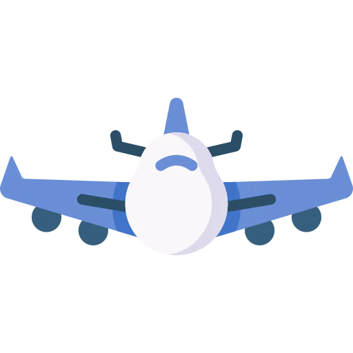 Plane icon