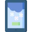 Snowy icon 64x64