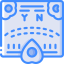Ouija board icon 64x64