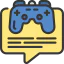 Chat icon 64x64