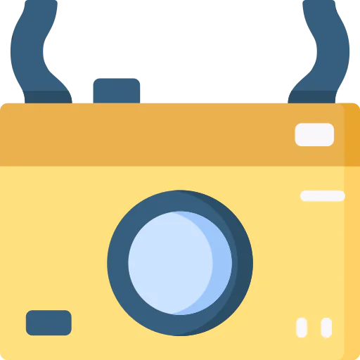 Camera icon