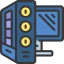 Computer icon 64x64