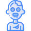 Zombie icon 64x64