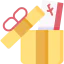 Gift icon 64x64