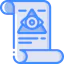 Scroll icon 64x64