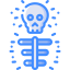 Skeleton biểu tượng 64x64