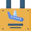 Arrival icon 64x64