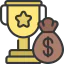 First prize icon 64x64
