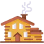 Lodge icon 64x64