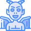 Demon icon 64x64