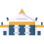 Museum icon 64x64