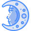 Moon icon 64x64