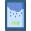 Rainy icon 64x64
