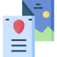 Travel guide icon 64x64