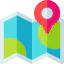 Map icon 64x64