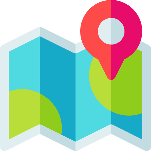 Map іконка