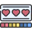 Lives icon 64x64