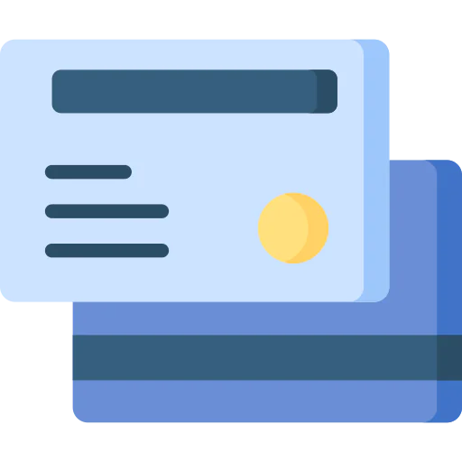 Payment icon