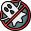 Ghost icon 64x64