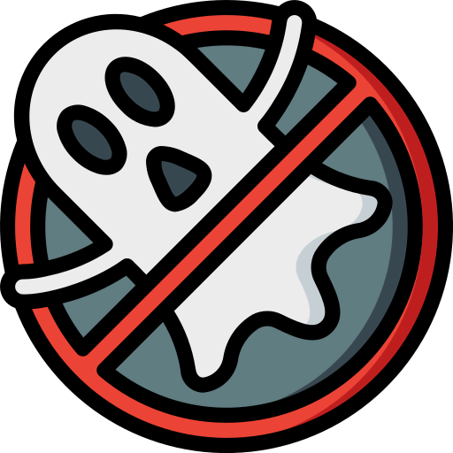 Ghost icon
