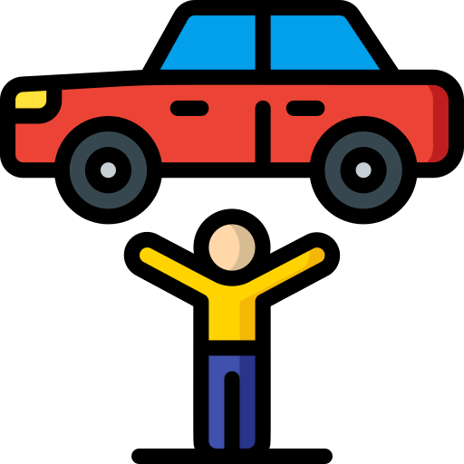 Car icon
