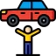 Car icon 64x64