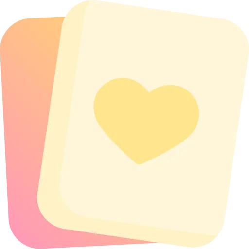 Card icon